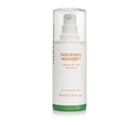 Haruharu Wonder - Siero per attenuare le macchie scure della centella asiatica con acido tranexamico al 4%, vitamina C e niacinamide (30 ml)