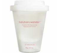 haruharu wonder Centella 5% Niacinamide Radiance Gel Cream 3.17 fl. Oz