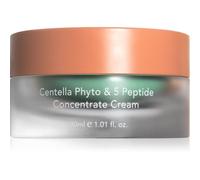 Haruharu Wonder Centella Phyto & 5 Peptide Concentrate Cream crema multifunzione nutriente e idratante 30 ml
