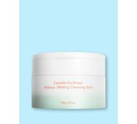 Haruharu Wonder Centella Sunflower Makeup-Melting Cleansing Balm - 100 ml