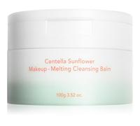 Centella - Balsamo detergente a forma di girasole, 100 g