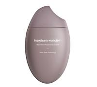 Haruharu Wonder Crema Ialuronica al Riso Nero 10, 50 ml