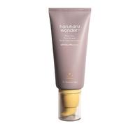 Haruharu Wonder Crema Solare Minerale Pure Relief al Riso Nero SPF50+/PA++++ 50 ml 50 ml