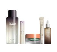 haruharu wonder - Layering Lovers Black Rice Night Routine Set