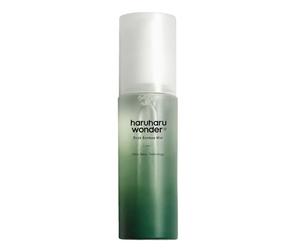Haruharu Wonder Nebbia Idratante al Bambù Nero, 80 ml