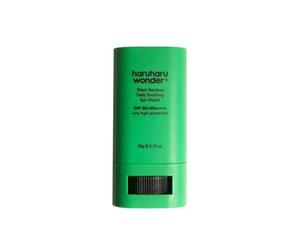 haruharu wonder - Protector Solar Black Bamboo Daily Soothing Sun Shield
