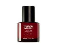 haruharu wonder - Rose PDRN Firming Serum with Retinol - 30ml