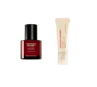 haruharu wonder - Rose PDRN Firming Serum with Ruby Red Glowy Balm Set