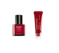 haruharu wonder - Rose PDRN Soothing Serum with Glowy Balm Set