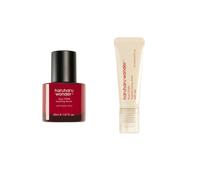 haruharu wonder - Rose PDRN Soothing Serum with Ruby Red Glowy Balm Set