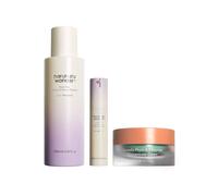 haruharu wonder - Skin Minimalists Black Rice Night Routine Set