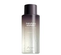 Haruharu Wonder tonico Black Rice Hyaluronic Toner Free of Alcohol & Fragrance 300 ml