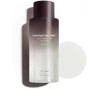 Haruharu Wonder tonico Black Rice Hyaluronic Toner Free of Alcohol & Fragrance 300 ml