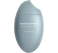 haruharu wonder - WONDER Essenza Ialuronica di Riso Nero Crema viso 50 ml unisex