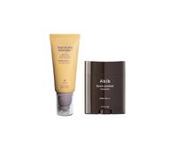 Haruharu WONDER X Abib - Sun Care Set