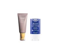 Haruharu WONDER X Benton - Sun Care Set