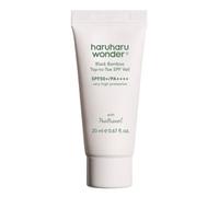 haruharu wonder - YesStyle Exclusive Black Bamboo Top-to-Toe SPF Veil Mini 20ml