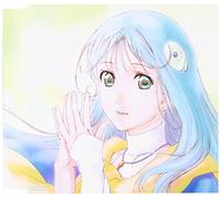 HARUKA CHISUGA - CHISUGA HARUKA: PLANET CRADLE