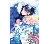 Haruka Chizu Snow Angel, Vol. 2 (Tascabile) Snow Angel