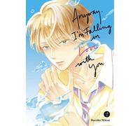 Haruka Mitsui – Anyway, I'm Falling In Love With You. 2 – Tascabile