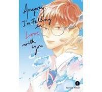 Anyway, I'm Falling In Love With You. 4