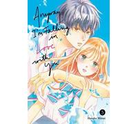 Haruka Mitsui – Anyway, I'm Falling In Love With You. 5 – Tascabile