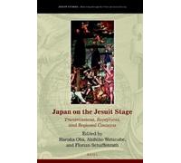 Haruka Oba Akihiko Watanabe Florian Schaf Japan on the Jesui (Copertina rigida)