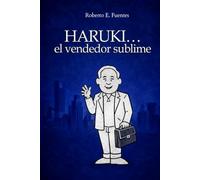 Haruki… el vendedor sublime