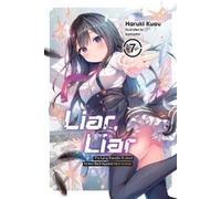 Haruki Kuou Kevin Gifford Konomi Liar, Liar, Vol. 7 (Tascabile)