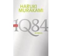 Haruki Murakami 1q84 - BD 1 & 2 (Tascabile)