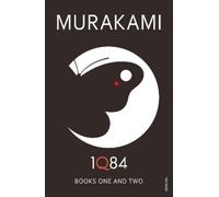 Haruki Murakami 1Q84: Books 1 and 2 (Tascabile) 1Q84