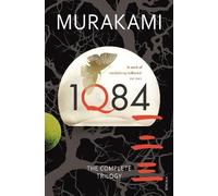 Haruki Murakami 1Q84 (Tascabile) 1Q84