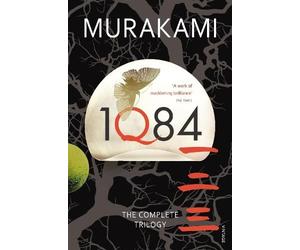 Haruki Murakami 1Q84 (Tascabile) 1Q84