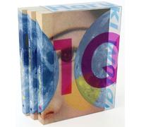 1q84: 3 Volume Boxed Set (Vintage International) by Murakami, Haruki