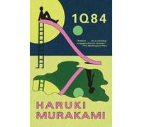 Haruki Murakami 1Q84 (Tascabile) Vintage International