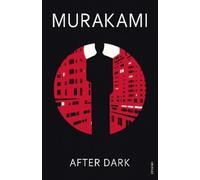 Haruki Murakami After Dark (Tascabile)