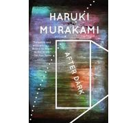 Haruki Murakami After Dark (Tascabile) Vintage International
