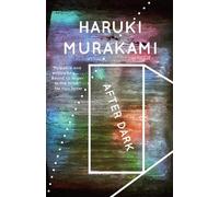 Haruki Murakami After Dark (Tascabile) Vintage International