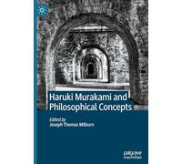 Haruki Murakami and Philosophical Concepts