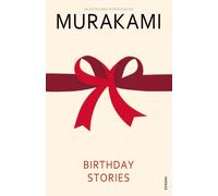 Haruki Murakami Birthday Stories (Tascabile)
