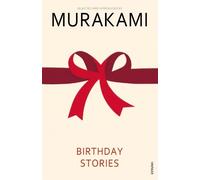 Haruki Murakami Birthday Stories (Tascabile)