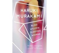 Haruki Murakami Blind Willow, Sleeping Woman (Tascabile) Vintage International