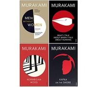 Men Without Women: Stories [Lingua inglese]: FEATURING THE SHORT STORY THAT INSPIRED OSCAR-WINNING FILM DRIVE MY CAR
