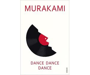 Haruki Murakami Dance Dance Dance (Tascabile)