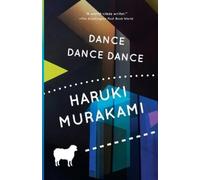 Haruki Murakami Dance Dance Dance (Tascabile) Vintage International