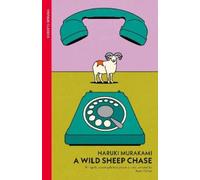 Haruki Murakami Haruki Murakami A Wild Sheep Chase (Tascabile)