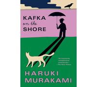Haruki Murakami Kafka on the Shore (Tascabile) Vintage International