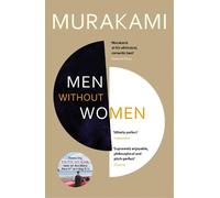 Haruki Murakami Men Without Women (Tascabile)