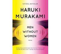 Haruki Murakami Men Without Women (Tascabile) Vintage International