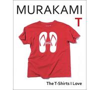 Haruki Murakami Murakami T (Copertina rigida)